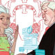 Illustration for article titled Exclusive DC preview: iPrez/i #3 swears in America’s first teenage president